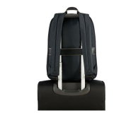 Samsonite Nefti 14.1" czarny/piaskowy - 410386 - zdjęcie 3